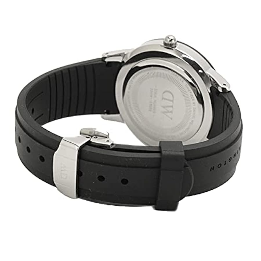 Amazon | 【ダニエルウェリントン】Daniel Wellington 腕時計